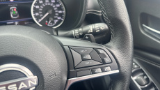 Nissan Juke 1.0 DiG-T 114 N-Connecta 5dr DCT Petrol Hatchback